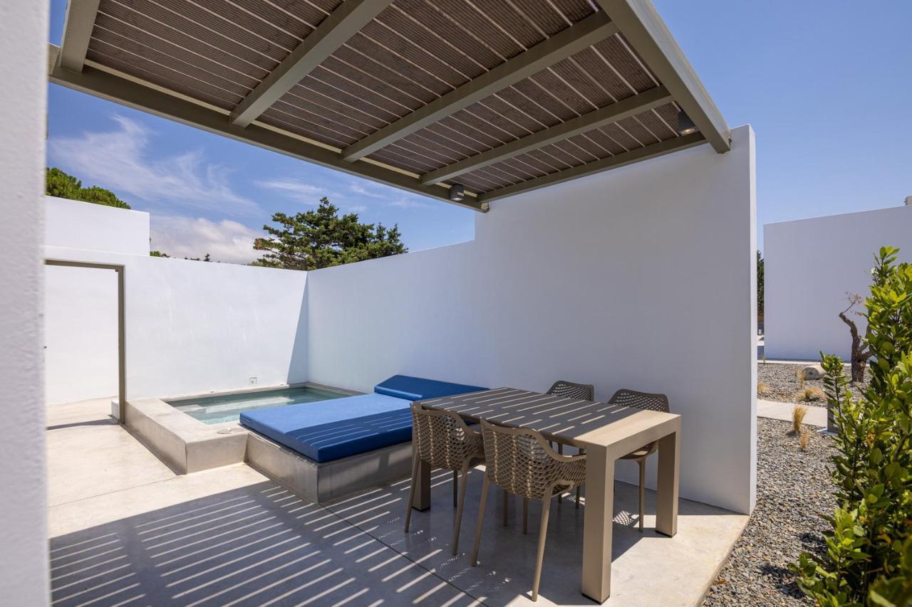 White Holidays Project Tinos Ngoại thất bức ảnh