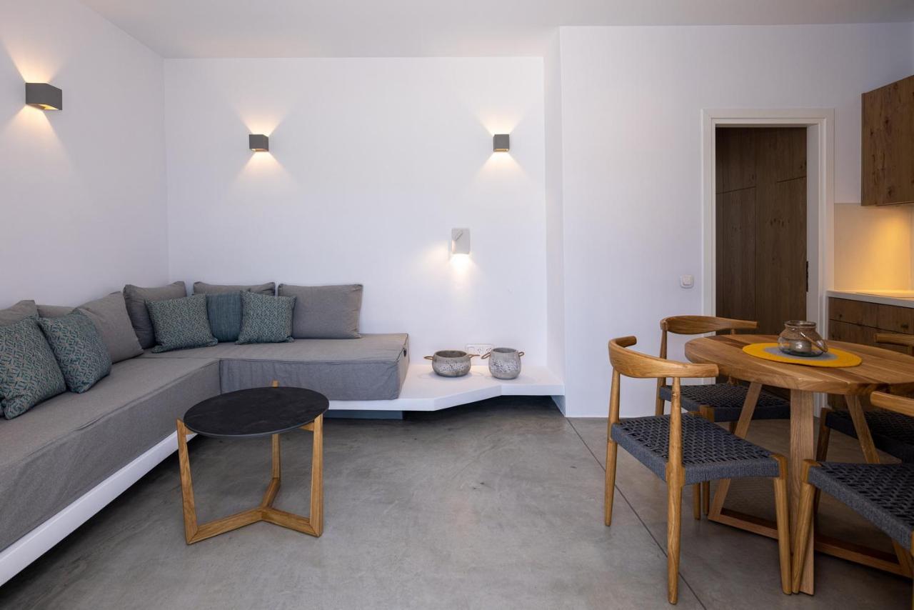 White Holidays Project Tinos Ngoại thất bức ảnh