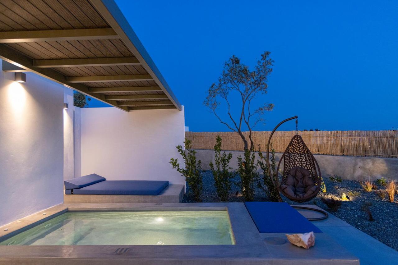 White Holidays Project Tinos Ngoại thất bức ảnh