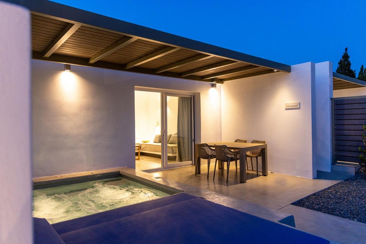 White Holidays Project Tinos Ngoại thất bức ảnh