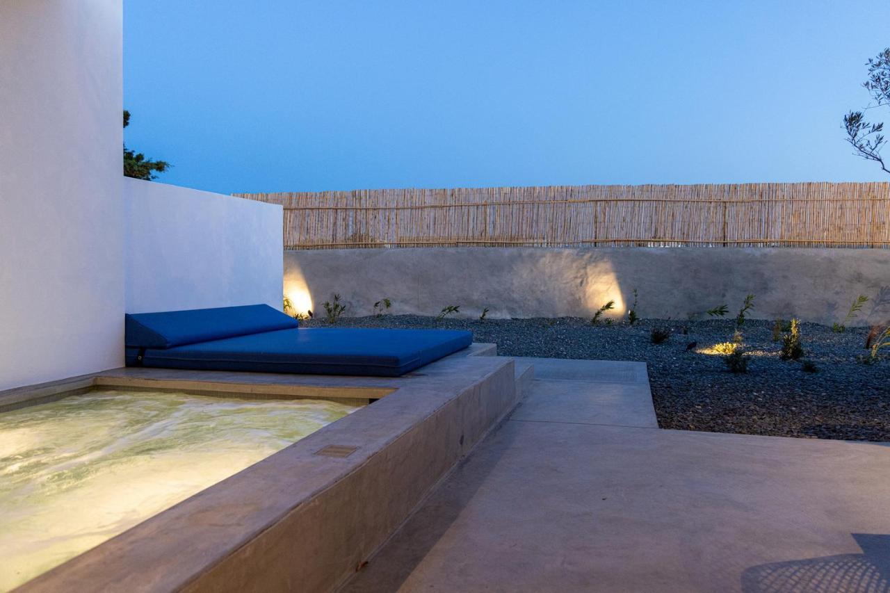 White Holidays Project Tinos Ngoại thất bức ảnh