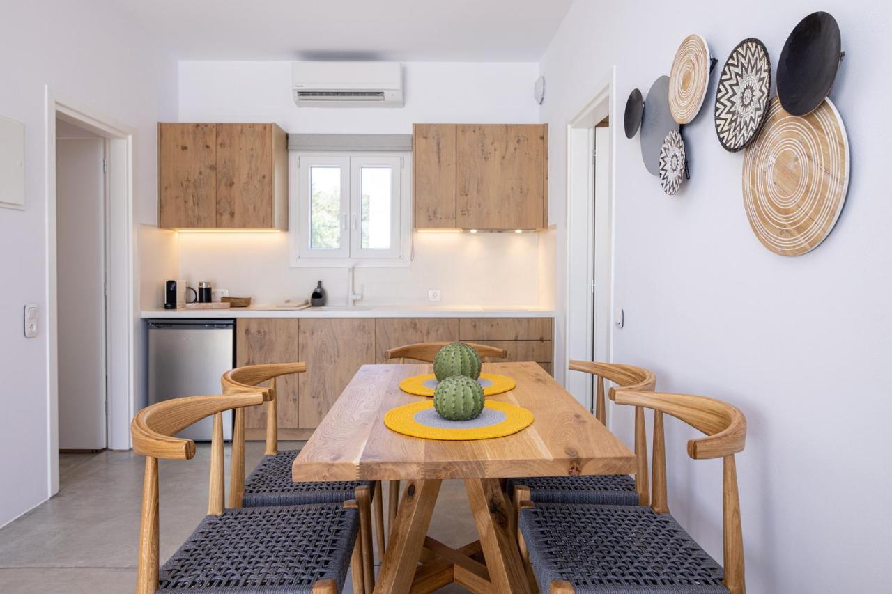 White Holidays Project Tinos Ngoại thất bức ảnh